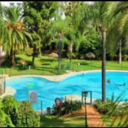 Appartamento Frontline Sea En Puerto Banus Grey De Albion Marbella