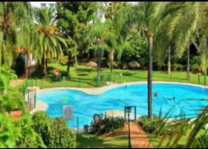 Lägenhet Frontline Sea En Puerto Banus Grey De Albion Marbella